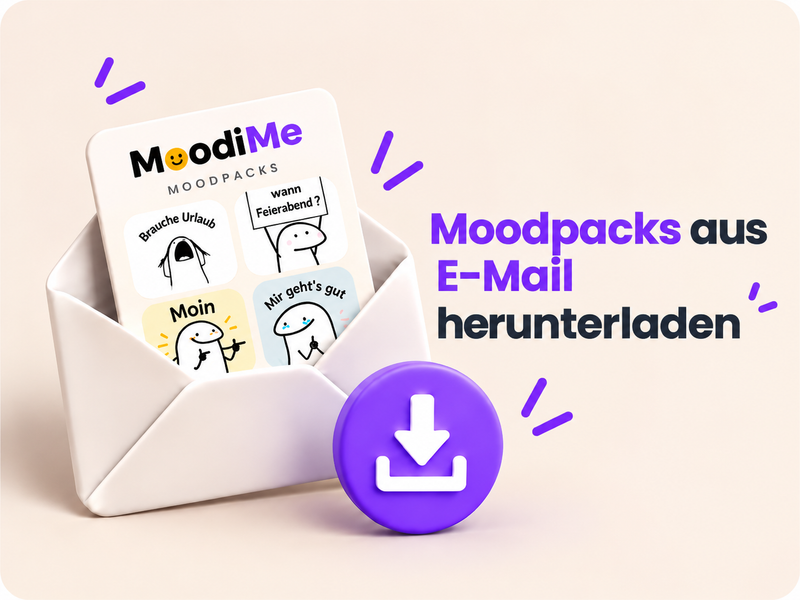 Moodpack herunterladen