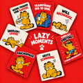 "Lazy Mood" Pack
