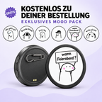 Überarbeitetes Gratis-Mood-Pack-Motiv